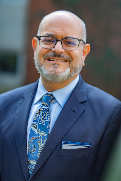 Rabbi Victor Appell